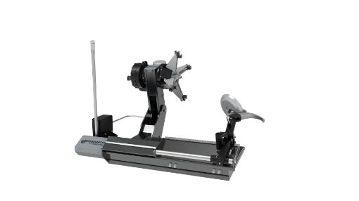 BEISSBARTH TC850 HD Lastik Sökme Takma Makinası - Kamyon 1692401008