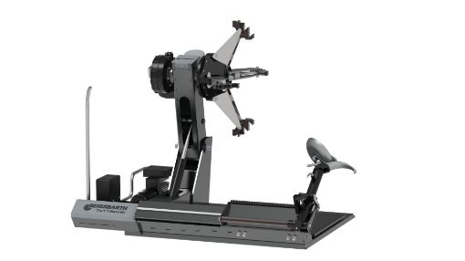 BEISSBARTH TC1150 HD Lastik Sökme Takma Makinası - Kamyon - 1692401009