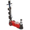 2 Kademeli Mobil Kriko HK3015