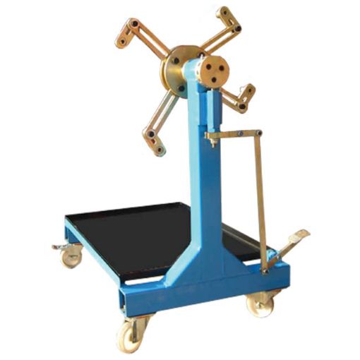 Motor Toplama Sehpası MTS1
