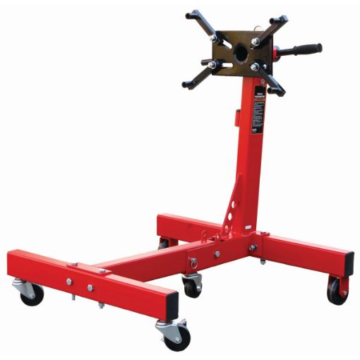 Katlanır Motor Toplama Sehpası MTS2