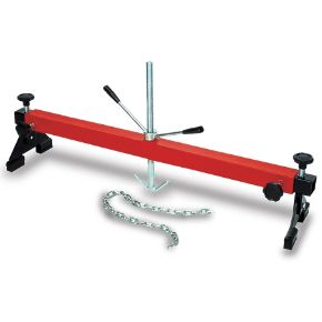 Picture for category Motor Askı Aparatı