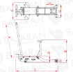 Picture of 2 Ton Normal Profil Kriko