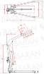 Picture of 1 Ton Katlanır Garaj Vinci