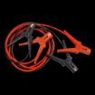 Picture of Akü Takvi̇ye Kablosu Batterystart Starter Cable 300A