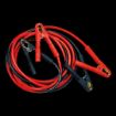 Picture of Akü Takvi̇ye Kablosu Batterystart Starter Cable 1200A