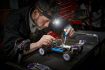 LEDInspect HEADTORCH250 resmi