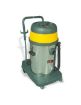 PAX Sanayi Tip Islak-Kuru Süpürge / 1400 X 2 Motorlu PX-602-S