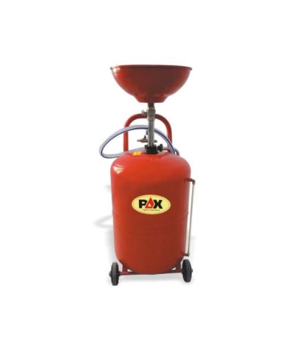 PAX Havalı Yağ Boşaltma Pompası 100 Lt. YPB-01