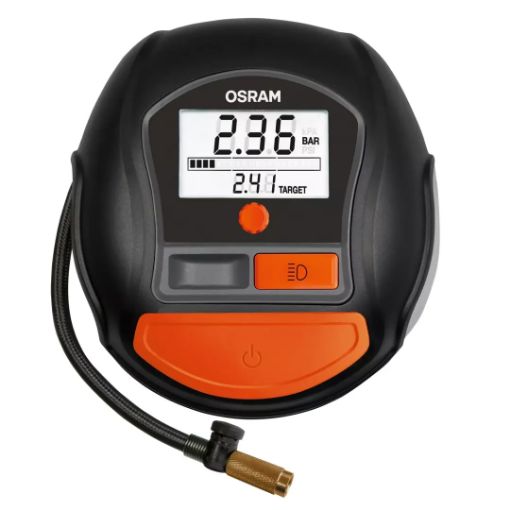 Picture of LASTİK ŞİŞİRME KOMPRESÖRÜ TYREINFLATE 1000
