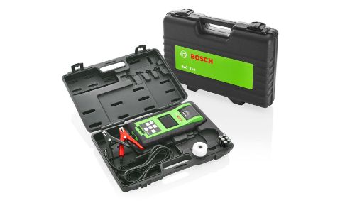 BAT 191 Akü Test Cihazı resmi