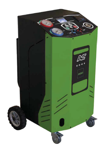 SPIN 01.080.10 KLİMA DOLUM CİHAZI R134 / 1234YF