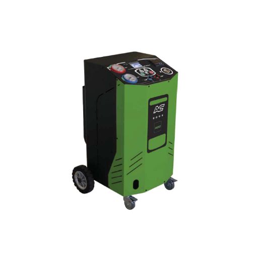 SPIN 01.080.10 KLİMA DOLUM CİHAZI R134 / 1234YF