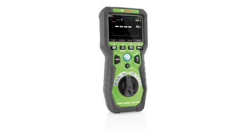 Picture of BIT 1000 25 Akü Sızdırmazlık Test Cihazı